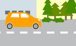 エコドライブ画像