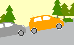 エコドライブ画像