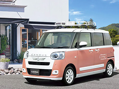 オシャレこだわり派