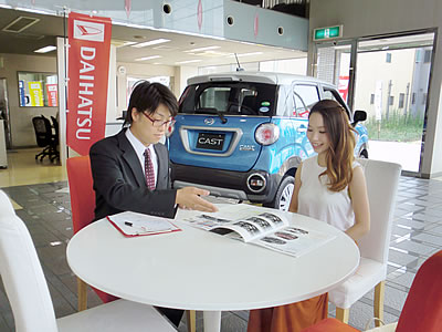 ご購入プランのご提案